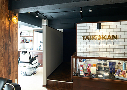 男性におすすめのヘアアイテム